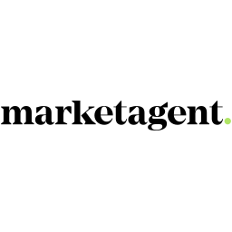 Marketagent logo