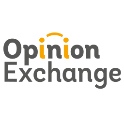Opinion Exchange logo