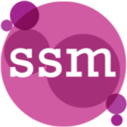 SuperSavvyMe logo