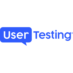UserTesting logo