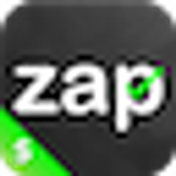Zap Surveys logo
